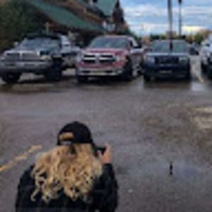 Meet your Posher, Kylie